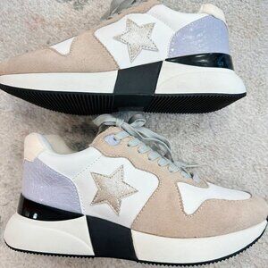 Star Women Sneakers